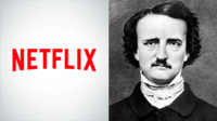 Los escalofriantes cuentos de Edgar Allan Poe llegarán a Netflix en una nueva miniserie de terror.